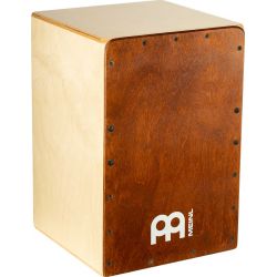 MEINL SC80AB CAJON SNARECRAFT