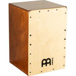 MEINL SC80AB-B CAJON SNARECRAFT
