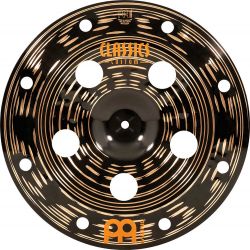 MEINL CLASSICS CUSTOM DARK TRASH CHINA CC16DATRCH