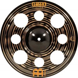 MEINL CLASSICS CUSTOM DARK TRASH CRASH CC14DATRC