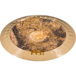 MEINL B18DUCH CHINA 18 BYZANCE DUAL