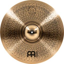 MEINL PAC22MTR RIDE 22 PURE ALLOY CUSTOM