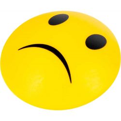 MEINL FACE-S FACE SHAKER, SAD FACE