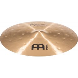 MEINL B22ETHC 22 BYZANCE TRAD.EXTRA THIN HAMMERED CRASH