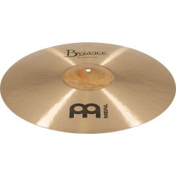 MEINL B18POC 18 BYZANCE TRADITIONAL POLYPHONIC CRASH