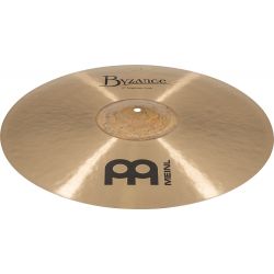 MEINL B19POC 19 BYZANCE TRADITIONAL POLYPHONIC CRASH
