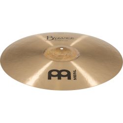 MEINL B20POC 20 BYZANCE TRADITIONAL POLYPHONIC CRASH