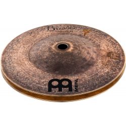 MEINL AC-6CRASHER  BENNY GREB 6 CRASHER HATS