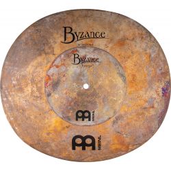 MEINL B86VSMA BYZANCE VINTAGE 816 SMACK STACK ADD-ON