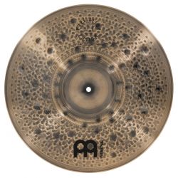 MEINL PAC18ETHC 18 PURE ALLOY CUST EXTRA THIN HAM CRASH