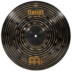 MEINL CC18TDAC 18 CLASSICS CUSTOM DARK THIN CRASH