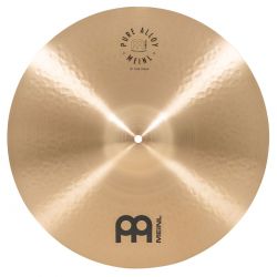 MEINL PA18TC 18 PURE ALLOY THIN CRASH