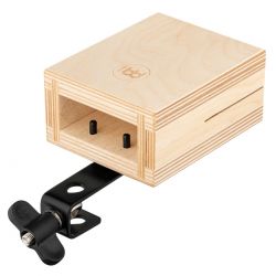 MEINL WOOD TEMPLE BLOCK C6 TMWB-S