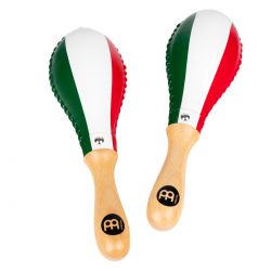 MEINL RAWHIDE MARACAS TRADITIONAL MEXICO MSM3MX