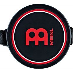 MEINL MKPP-4 PAD DE PRÁCTICA ESPECIAL PARA VIAJE, CON CO