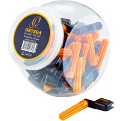 ORTEGA STRING WINDER FISHBOWL VE40-OSW-STD