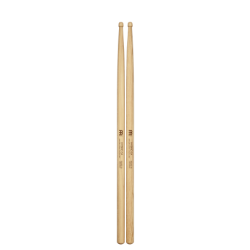 MEINL SB106 BAQUETA HYBRID 5A PUNTA BARRIL MADERA