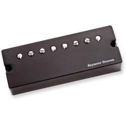 SEYMOUR DUNCAN 8STR DISTORTION NK AMT SOAPBAR