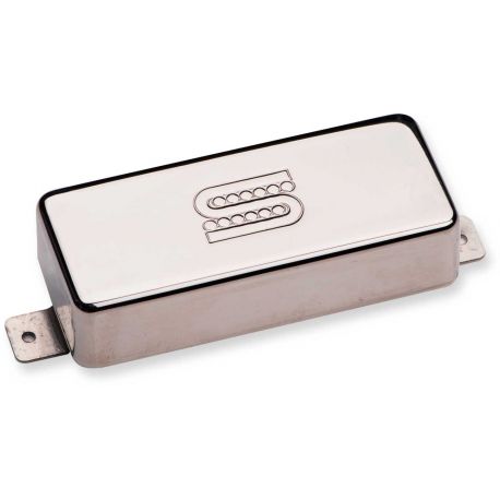 SEYMOUR DUNCAN SM-2B CUSTOM MINI-HUMBKR