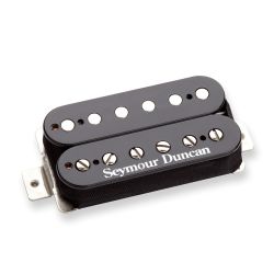 SEYMOUR DUNCAN SH-16 59CUSTOM HYBRID BLK