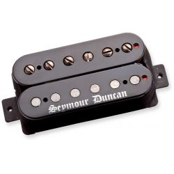 SEYMOUR DUNCAN BLACK WINTER HB NECK BLK