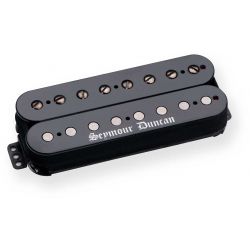 SEYMOUR DUNCAN BLACK WINTER NECK 8STRG