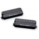 SEYMOUR DUNCAN BLACK WINTER SET 8STRG
