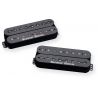 SEYMOUR DUNCAN BLACK WINTER SET 8STRG