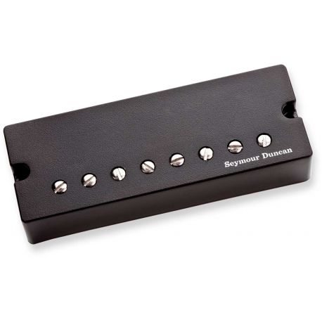 SEYMOUR DUNCAN 8STR PEGASUS BRG AMT SOAPBAR