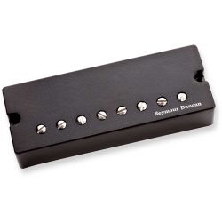 SEYMOUR DUNCAN 8STR NAZGÛL BRG AMT SOAPBAR