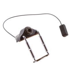 LR BAGGS PASTILLA MANDOLINA  RADIUS-M