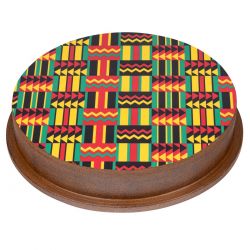 MEINL JUMBO DJEMBE SYNTHETIC HEADS SIMBRA HEAD-JD10SI