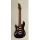 SIRE GUITARS B-STOCK GUIT ELECTR S7 V BLK LH