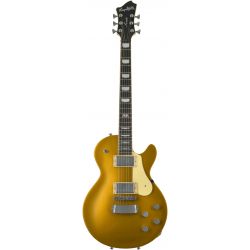 HAGSTROM B-STOCK ELEC. GUITAR SWEDE GOLD 2023