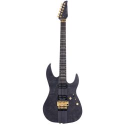 SIRE GUITARS B-STOCK GUIT ELECTR X10 T. BLK S.