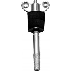 MEINL MC-CYS8-S HERRAJE EXTENSIÓN PLATO, 8MM - EXTRA COR