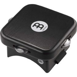 MEINL KP-JT-BK KNEE PAD, JINGLE TAP