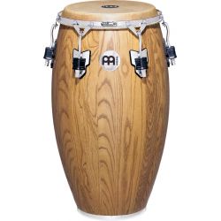 MEINL WC1212ZFA-M 12 12 TUMBA, ZEBRA FINISHED ASH