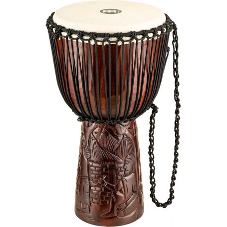 MEINL PROADJ2-L 12 DJEMBE PROFES. G
