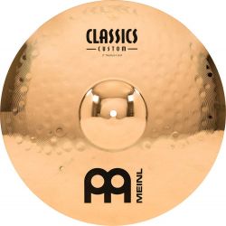 MEINL CC17MC-B 17 MEDIUM CRASH