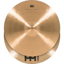 MEINL SY-18T 18 SYMPHONIC, THIN