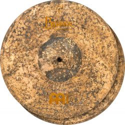 MEINL B14VPH 14 VINTAGE PURE HIHAT, PAIR, BYZANCE
