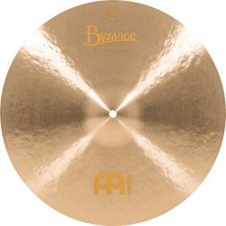 MEINL B16JMTC 16 JAZZ MEDIUM THIN CRASH