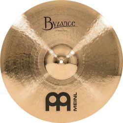 MEINL B20MC-B 20 MEDIUM CRASH, BRILLIANT
