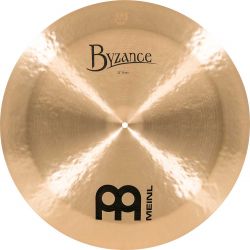 MEINL B22CH BYZANCE TRADITIONAL 22 CHINA