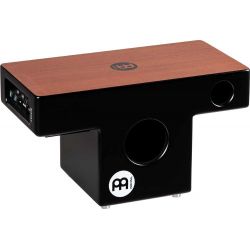 MEINL PTOPCAJ4MH-M SLAP TOP CAJON, WITH PREAMP