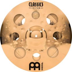 MEINL CC-16STK 16 CLASSICS CUSTOM STACK