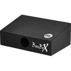 MEINL PBASSBOX, CAJON BOMBO, PREAMP