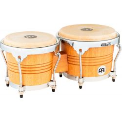 MEINL WB200SNT-M BONGO WOODCRAFT