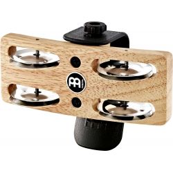 MEINL PROF.HEEL TAMBOURINE PHTA